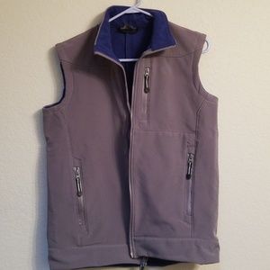 Mens Roper vest